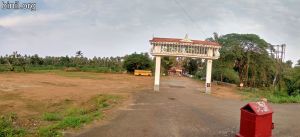 Kurumalikkavu Bhagavathy Temple, Pudukad