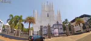  Ammadam St. Antony's Church