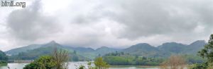 Madupetty Dam