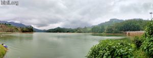 Madupetty Dam