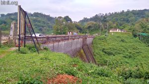 Sengulam Dam