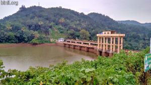 Kallarkutty Dam