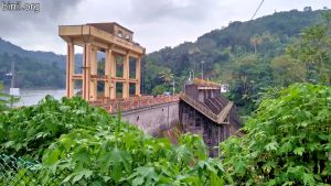 Kallarkutty Dam