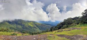 Off Road Second View Point