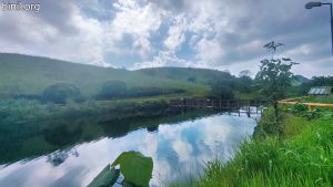 Vagamon Orchidarium and Floriculture Project