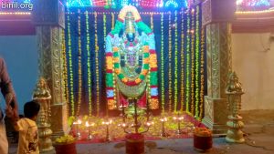 Paramekkavu Bagavathi Temple Vela - Kizhakkumpattukara Desapattu on 5th Jan 2022