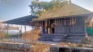Puliyanipara Sree Durga Bhadra Bhagavathy Temple