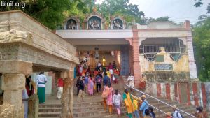 Arulmigu Dhandayuthapani Swamy Temple