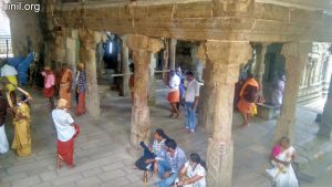 Arulmigu Dhandayuthapani Swamy Temple