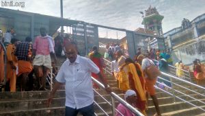 Arulmigu Dhandayuthapani Swamy Temple