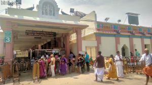 Arulmigu Dhandayuthapani Swamy Temple