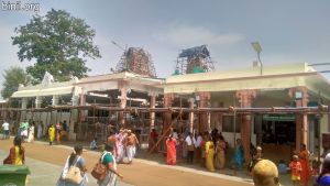 Arulmigu Dhandayuthapani Swamy Temple