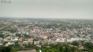 Arulmigu Dhandayuthapani Swamy Temple