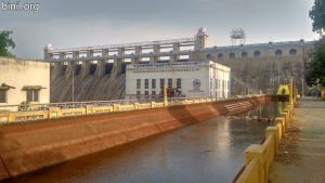 Amaravathi Dam