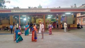 Sri Sharadambal Thiru Kovil Coimbatore