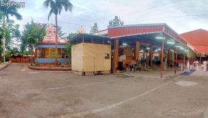 Sri Sharadambal Thiru Kovil Coimbatore