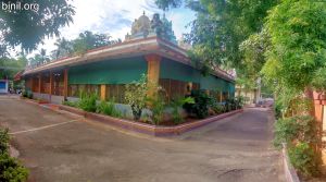 Sri Sharadambal Thiru Kovil Coimbatore