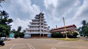 St. Thomas Church, Padavarad