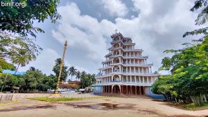 St. Thomas Church, Padavarad