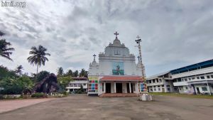 St Thomas Forane Church, Puthur