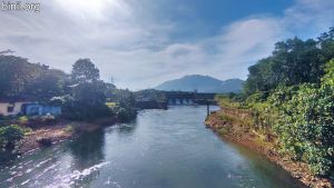 Malankara Dam