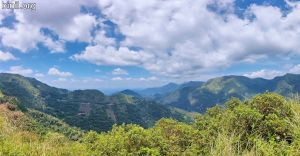 Karikadu View Point