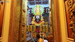 Paramekkavu Bagavathi Temple Vela - Kizhakkumpattukara Desapattu on 4th Jan 2023