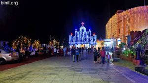 Vimalanatha Church, Paravattani, Thrissur - Thirunal 2023