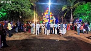 Mar Aprem Church, Thrissur - Thirunal 2023