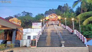 Kerala Pazhani Chocherikunnu Sree Subramanya Swami Temple