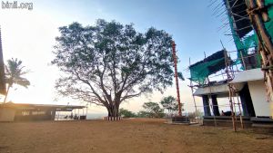 Kerala Pazhani Chocherikunnu Sree Subramanya Swami Temple