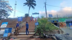 Sree Thirunelli Mahavishnu Temple