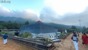 Sree Thirunelli Mahavishnu Temple