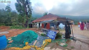 Sree Thirunelli Mahavishnu Temple