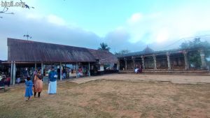 Sree Thirunelli Mahavishnu Temple