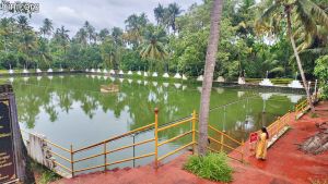 Mathikunnu Bhagavathy Temple