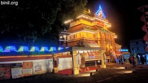 Paramekkavu Bagavathi Temple Vela - Veliyannur Desapattu on 31st Dec 2023