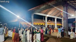 Cherpu Bhagavathy Temple