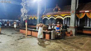 Cherpu Bhagavathy Temple