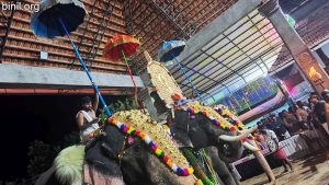 Cherpu Bhagavathy Temple