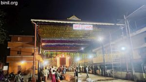 Thottipal Bhagavathy Temple