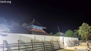 Thottipal Bhagavathy Temple