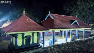 Thottipal Bhagavathy Temple