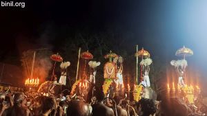 Thottipal Bhagavathy Temple