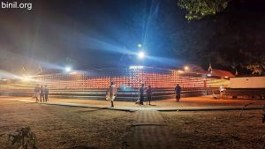 Urakathamma Thiruvadi Temple