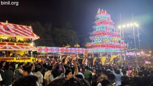 Arattupuzha Pooram 2024