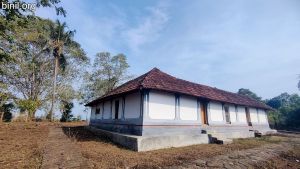 Rayiranellur Malayil Bhagavathy Temple