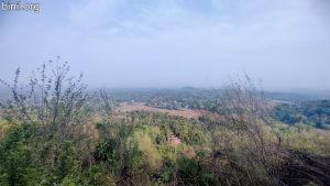 Rayiranellur Malayil Bhagavathy Temple