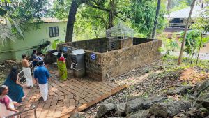 Thirumandhamkunnu Temple