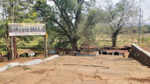 Thirumandhamkunnu Temple